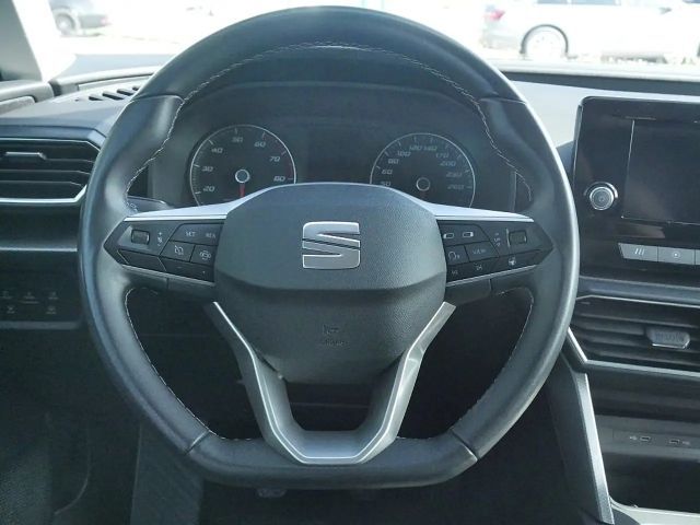 Seat Leon Style