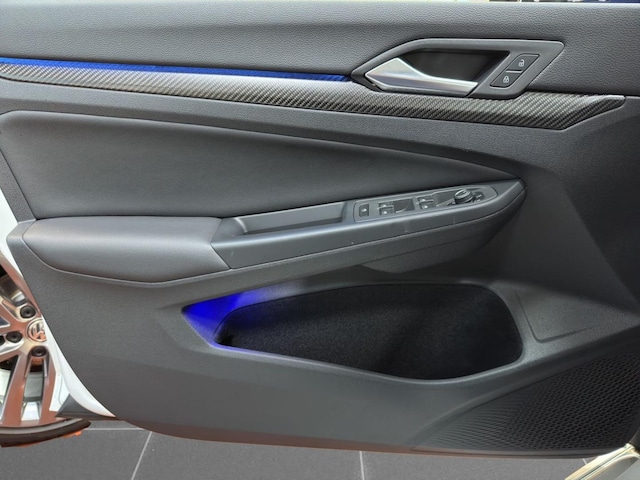 Volkswagen Golf IQ.Drive Sport