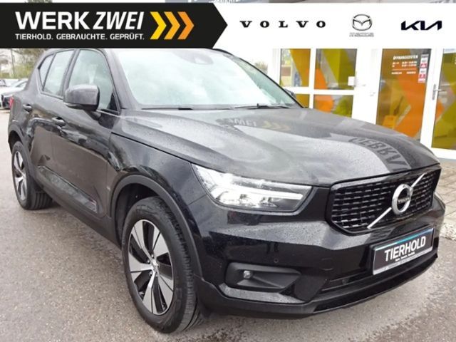 Volvo XC40 R-Design T5