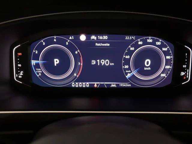 Volkswagen Tiguan Allspace DSG Life