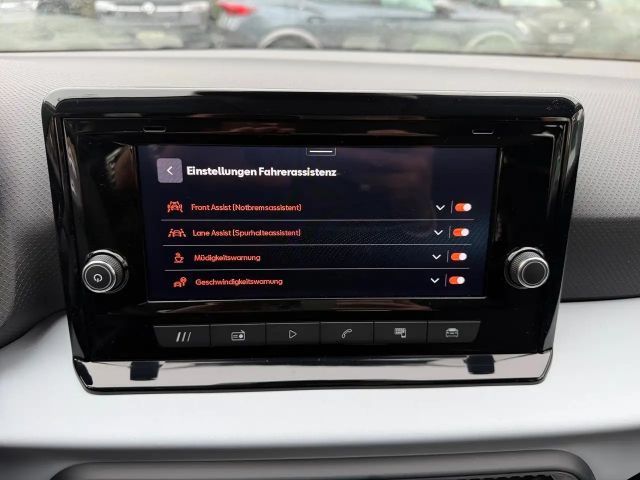 Seat Ibiza 1.0 TSI Reference