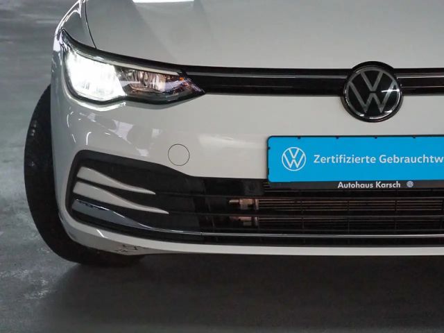 Volkswagen Golf 1.5 eTSI DSG Golf VIII Move