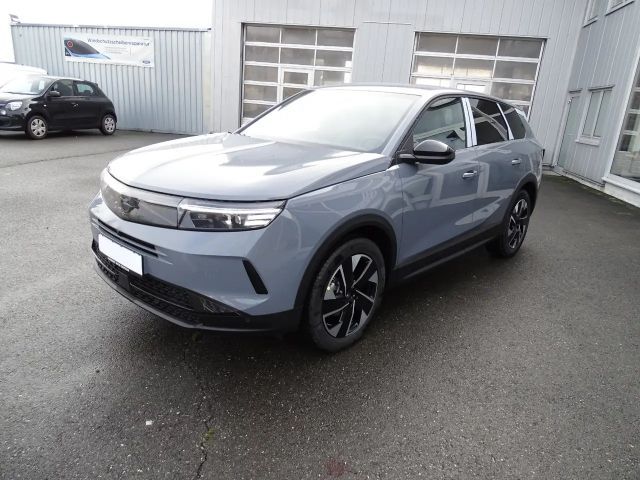 Opel Grandland X GS-Line Grand Sport