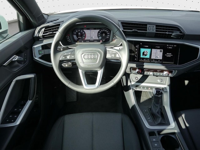 Audi Q3 35 TFSI S-Tronic