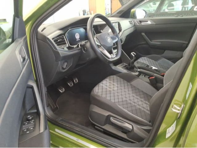 Volkswagen Taigo 1.0 TSI IQ.Drive R-Line