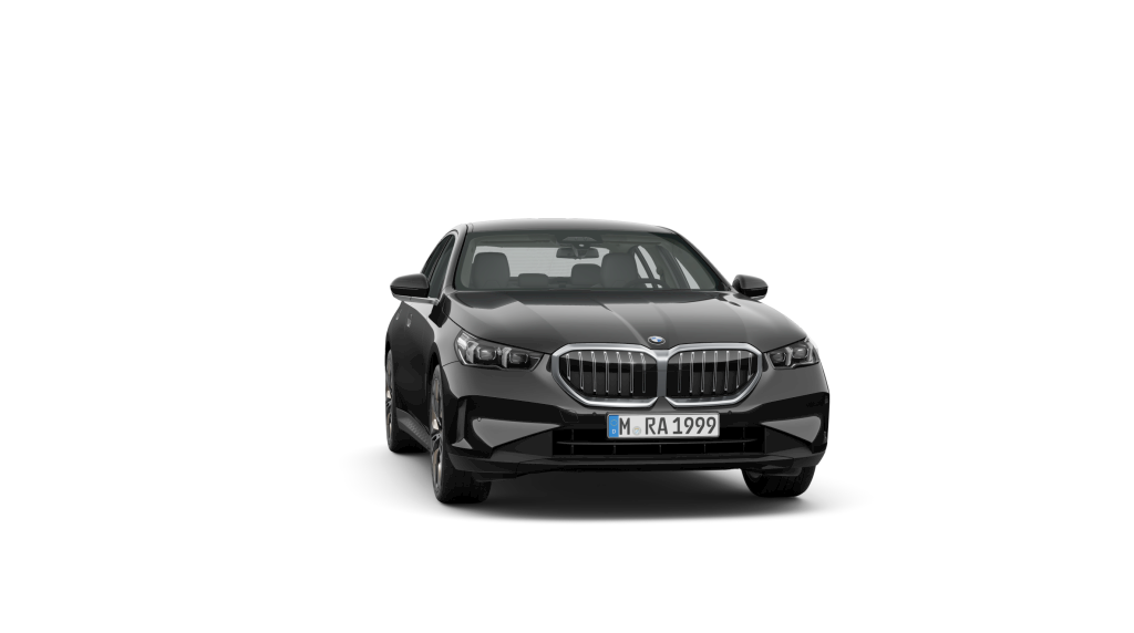 BMW 520 520d Sedan xDrive