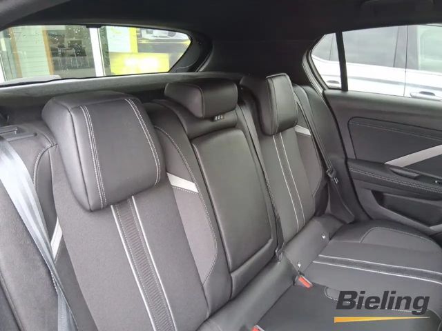 Opel Astra GS-Line Grand Sport