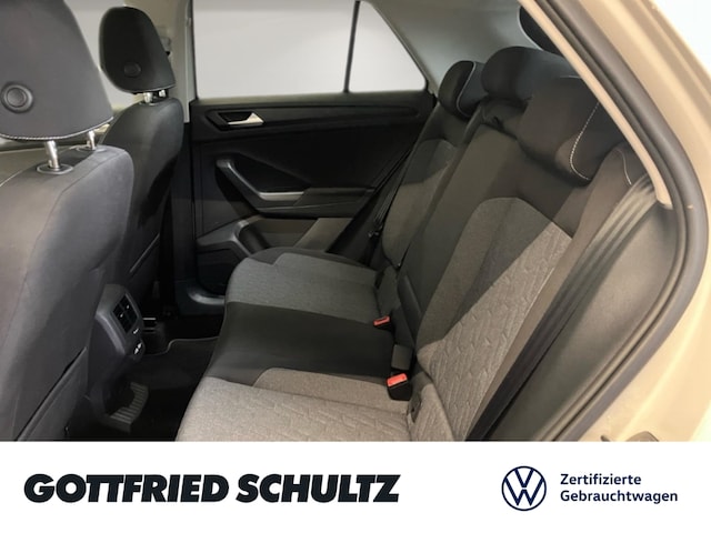 Volkswagen T-Roc 1.0 TSI Move