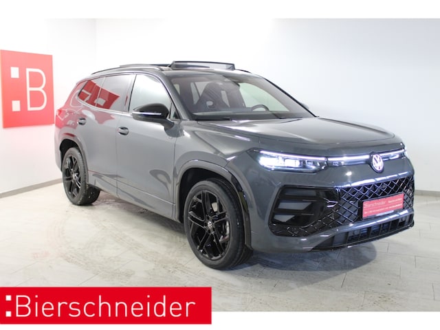 Volkswagen Tayron 2.0 TDI DSG R-Line Style