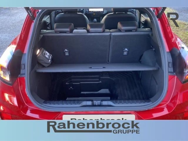 Ford Puma EcoBoost ST Line