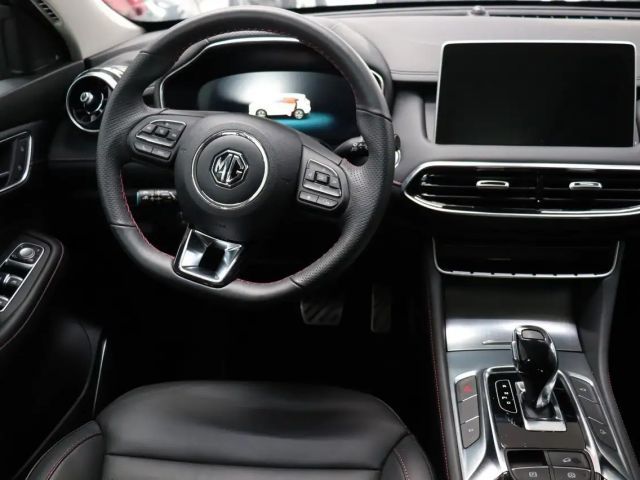 MG EHS Luxury PHEV