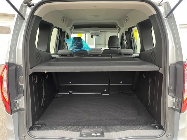 Renault Kangoo Edition ONE TCe