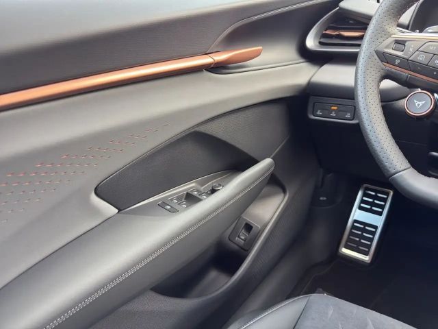 Cupra Terramar 2.0 TSI