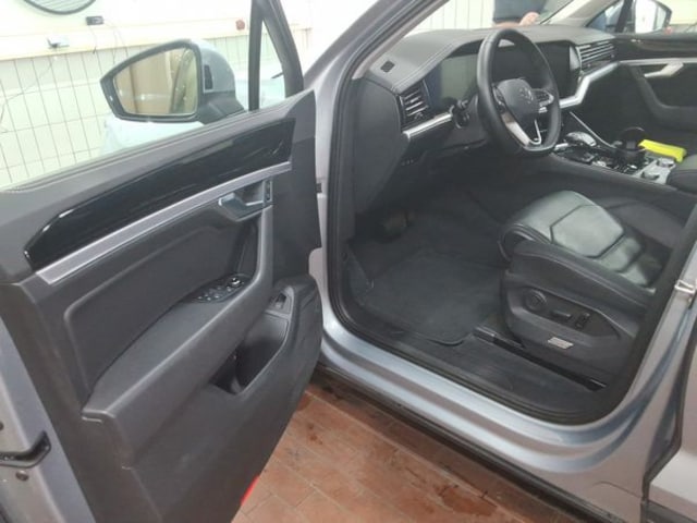 Volkswagen Touareg 3.0 V6 TDI 4Motion