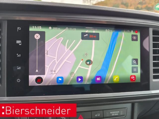 Cupra Ateca 2.0 TSI 4Drive DSG