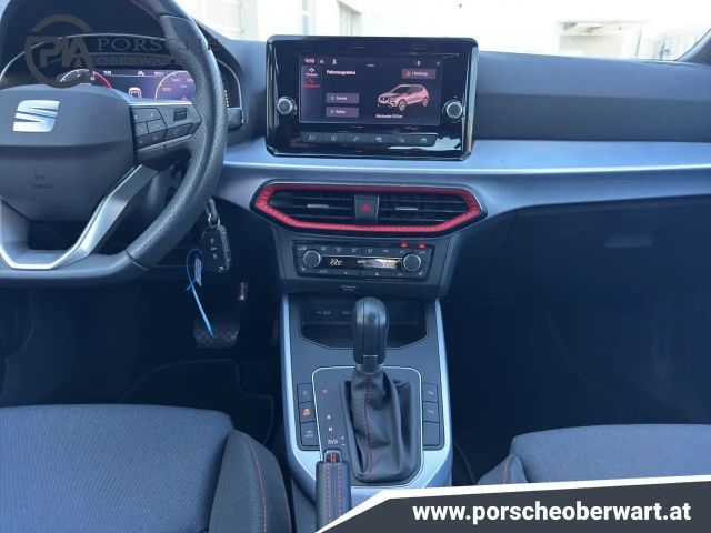 Seat Arona 1.0 TSI DSG FR-lijn