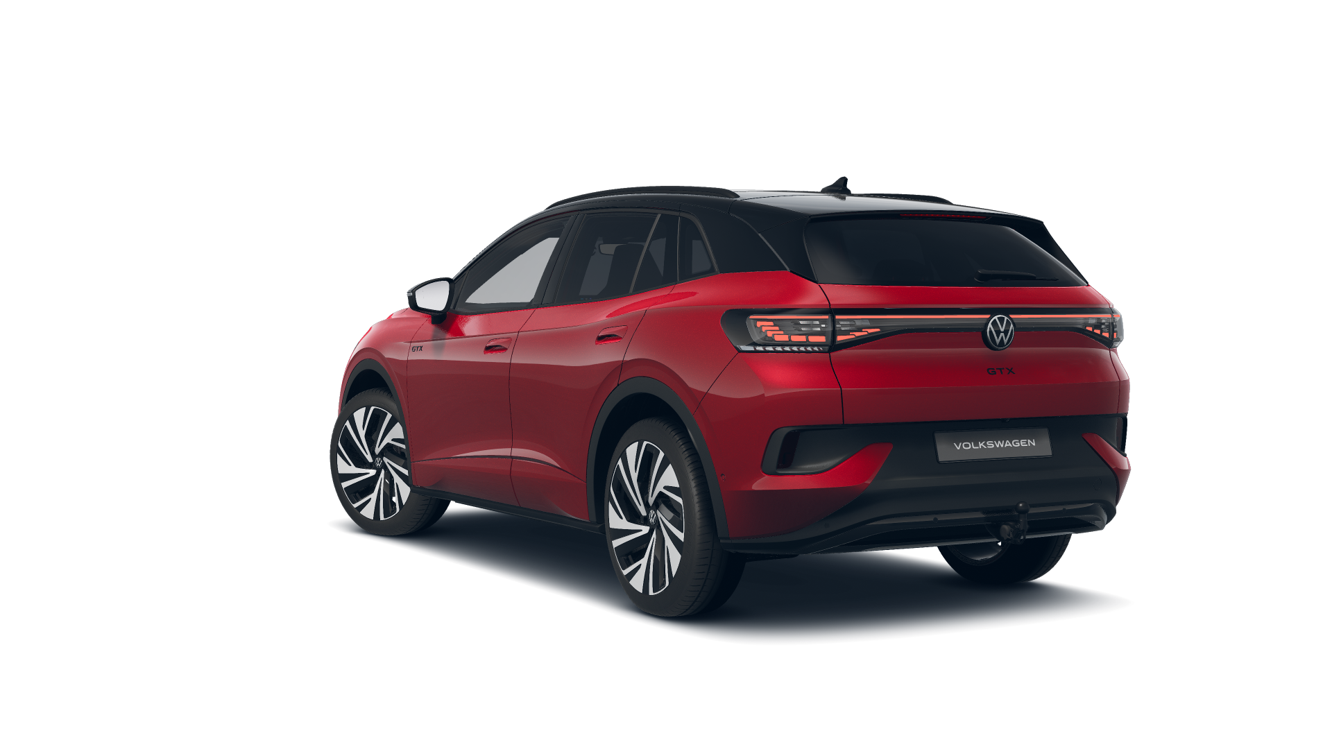 Volkswagen ID.4 4Motion GTX IQ.Drive