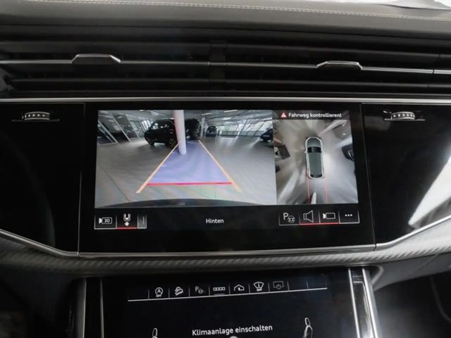 Audi RS Q8 RSQ8 LM23 B&O Adv. Laserl. AHK Pano Wankst.