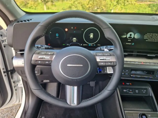 Hyundai Kona Advantage Electric