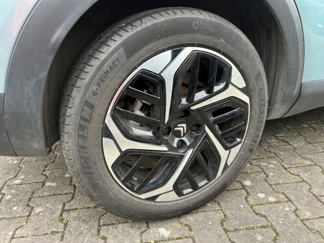 Citroën C4 Navi Digitales Cockpit LED ACC Apple CarPlay Andro