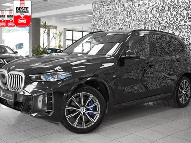 BMW X5 Individual M-Sport xDrive30d