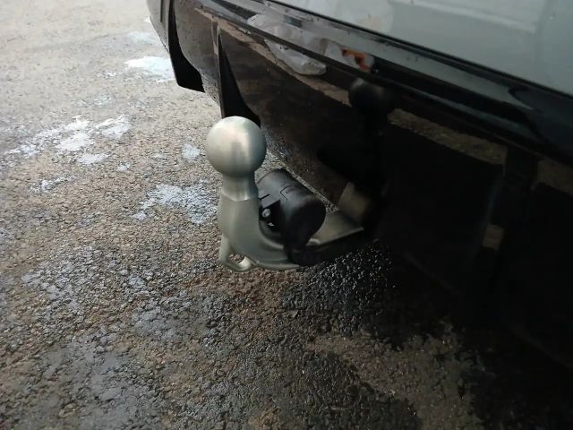 BMW 320 320d M-Sport xDrive