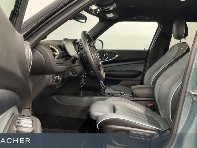 MINI Cooper S Clubman Navi,Autom