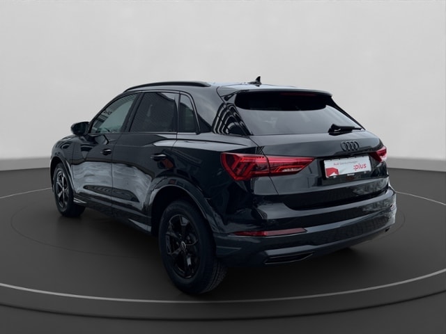 Audi Q3 35 TFSI S-Tronic