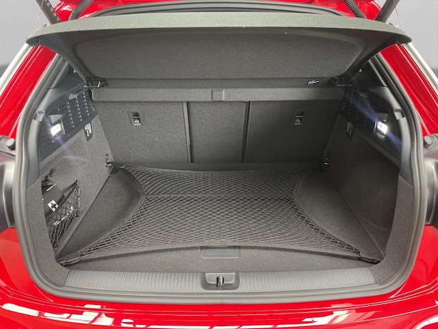 Audi Q2 35 TFSI S-Line S-Tronic