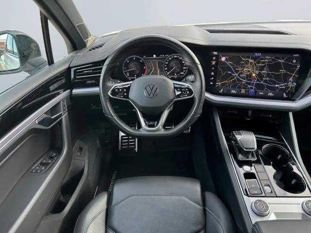 Volkswagen Touareg 3.0 V6 TDI 3.0 V6 TSI R-Line