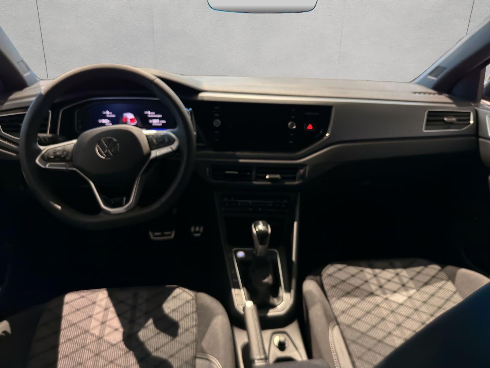 Volkswagen Taigo DSG R-Line