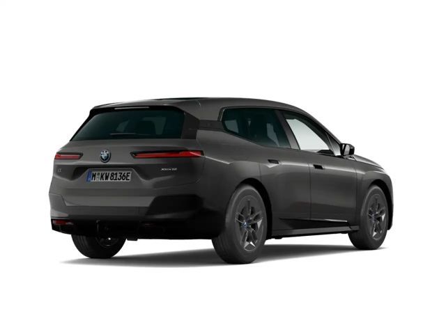 BMW iX xDrive50