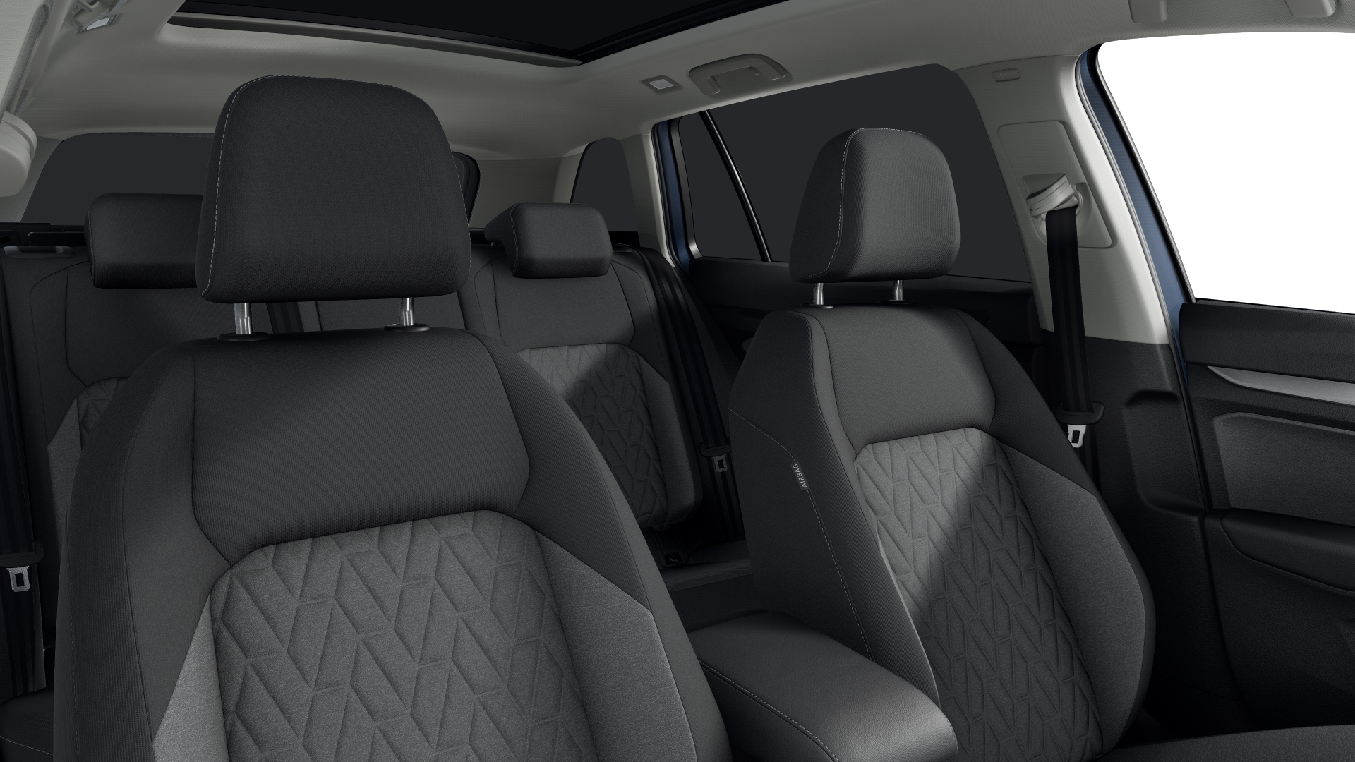 Volkswagen Golf 1.5 TSI Life Variant