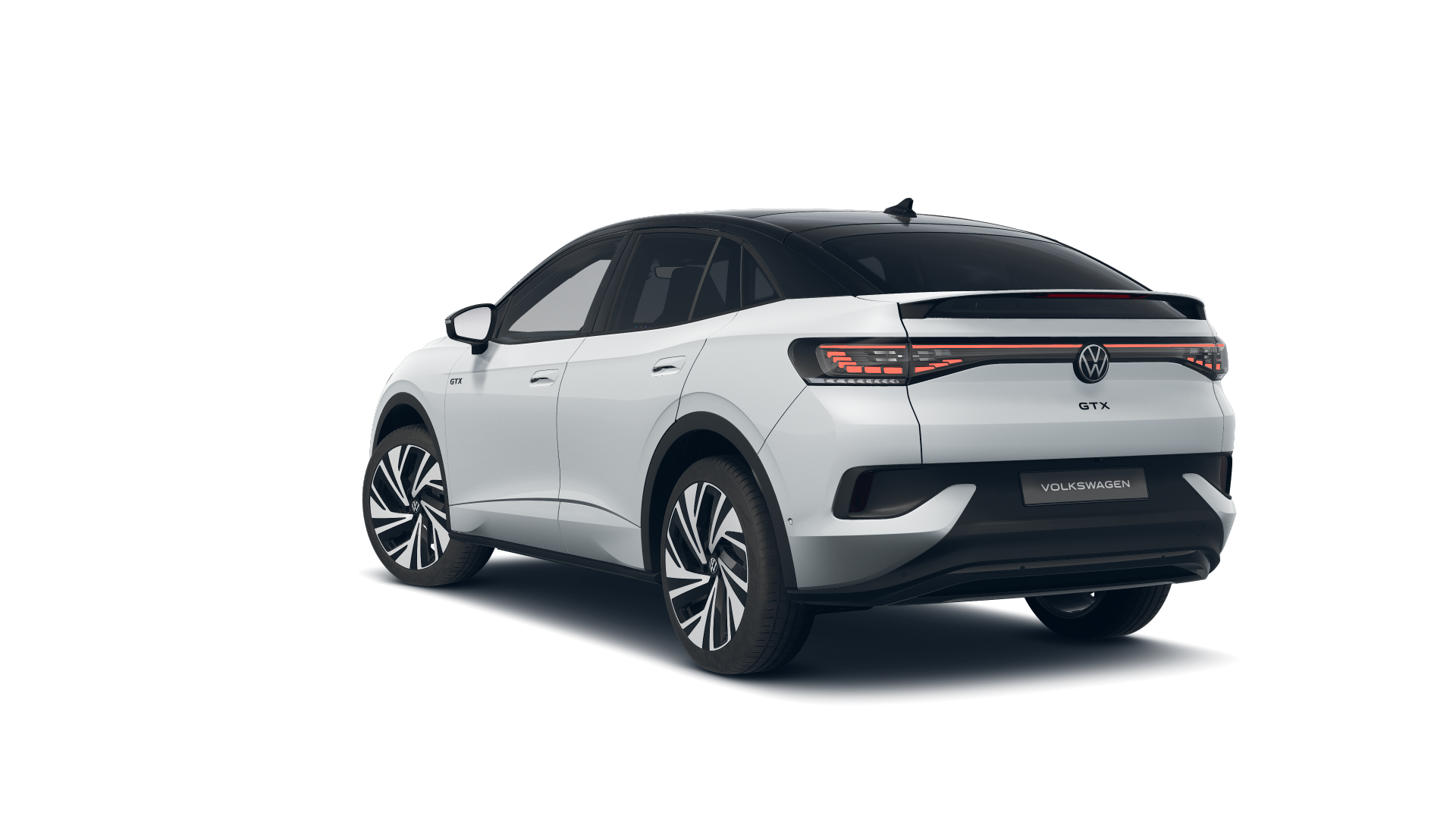 Volkswagen ID.5 4Motion GTX IQ.Drive