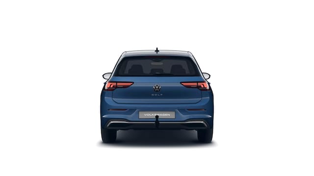 Volkswagen Golf Golf Goal AHK*NAVI*LED*SHZ*ACC*CARPLAY uvm...