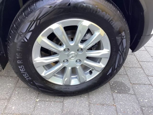 Opel Mokka 1.5 CDTI 1.5 Turbo Edition