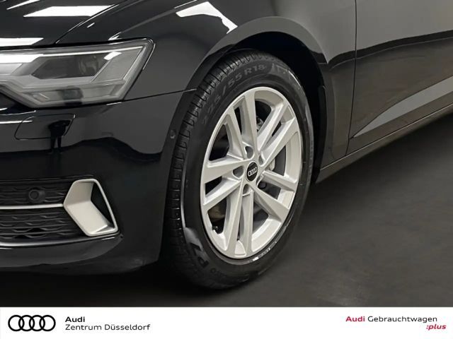 Audi A6 40 TDI Avant Quattro Sport