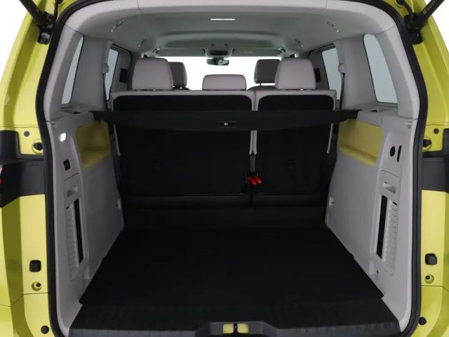 Volkswagen ID.Buzz 150 kW Pro