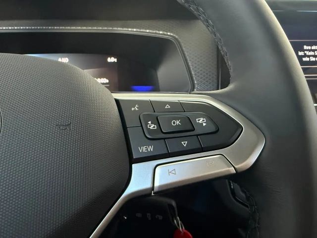 Volkswagen T-Cross 4Me TSI