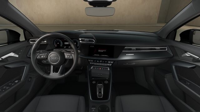 Audi A3 35 TDI S-Tronic Sportback