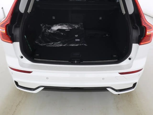 Volvo XC60 AWD Dark Ultra