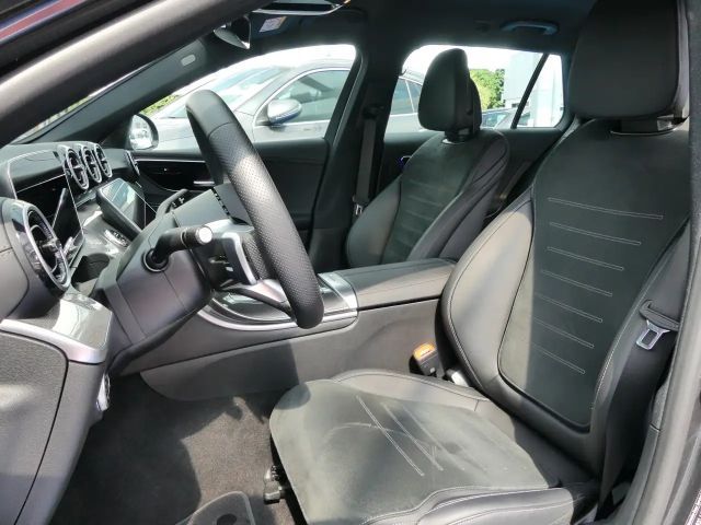 Mercedes-Benz C 200 AMG Line Estate