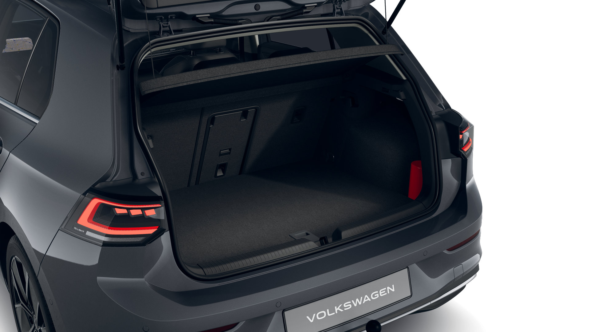 Volkswagen Golf DSG Style eHybrid