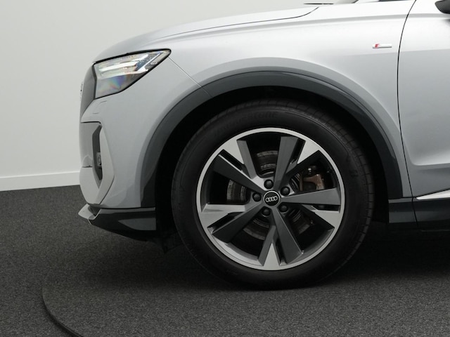 Audi Q4 e-tron 40
