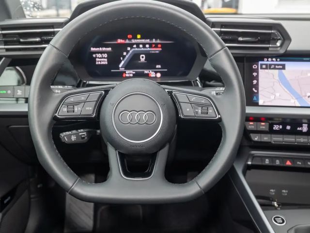 Audi A3 35 TFSI