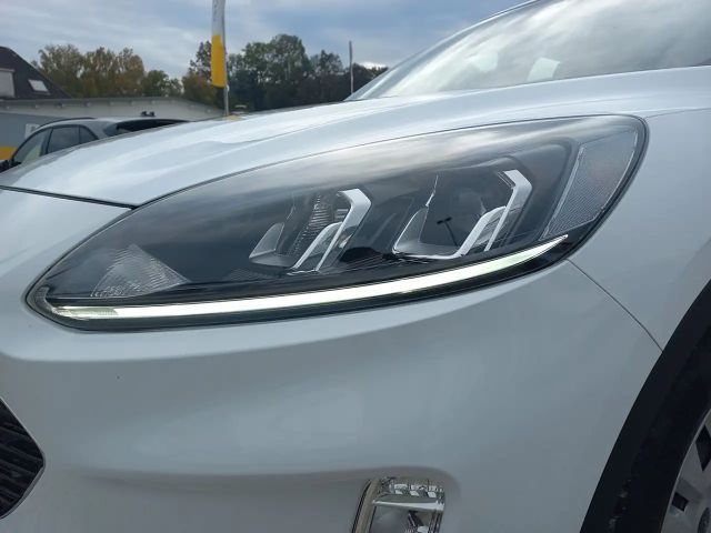 Ford Kuga AWD Cool & Connect