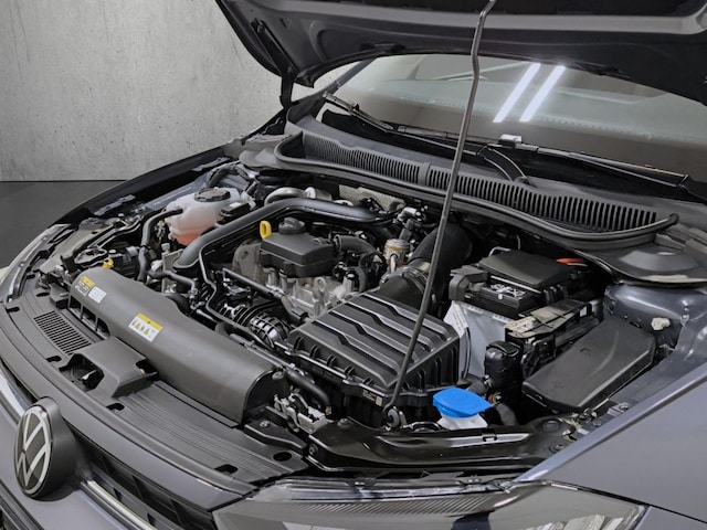 Volkswagen Polo 1.0 TSI