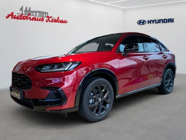 Honda ZR-V 2.0 e:HEV i-MMD