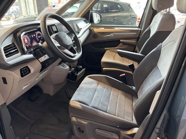 Volkswagen California DSG Ocean T7