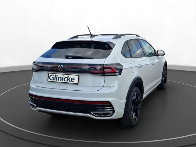 Volkswagen Taigo DSG R-Line